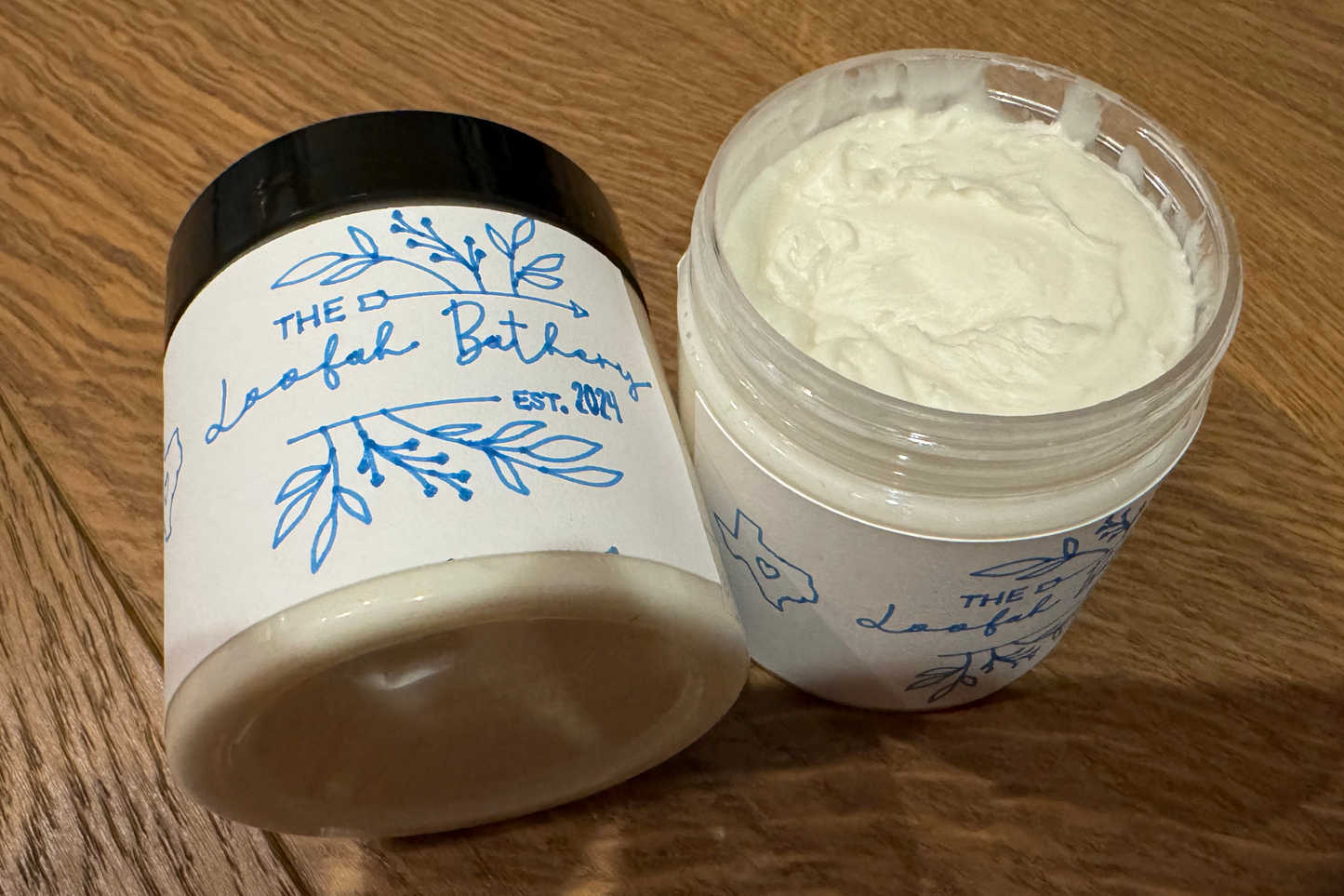 Body Butter #3